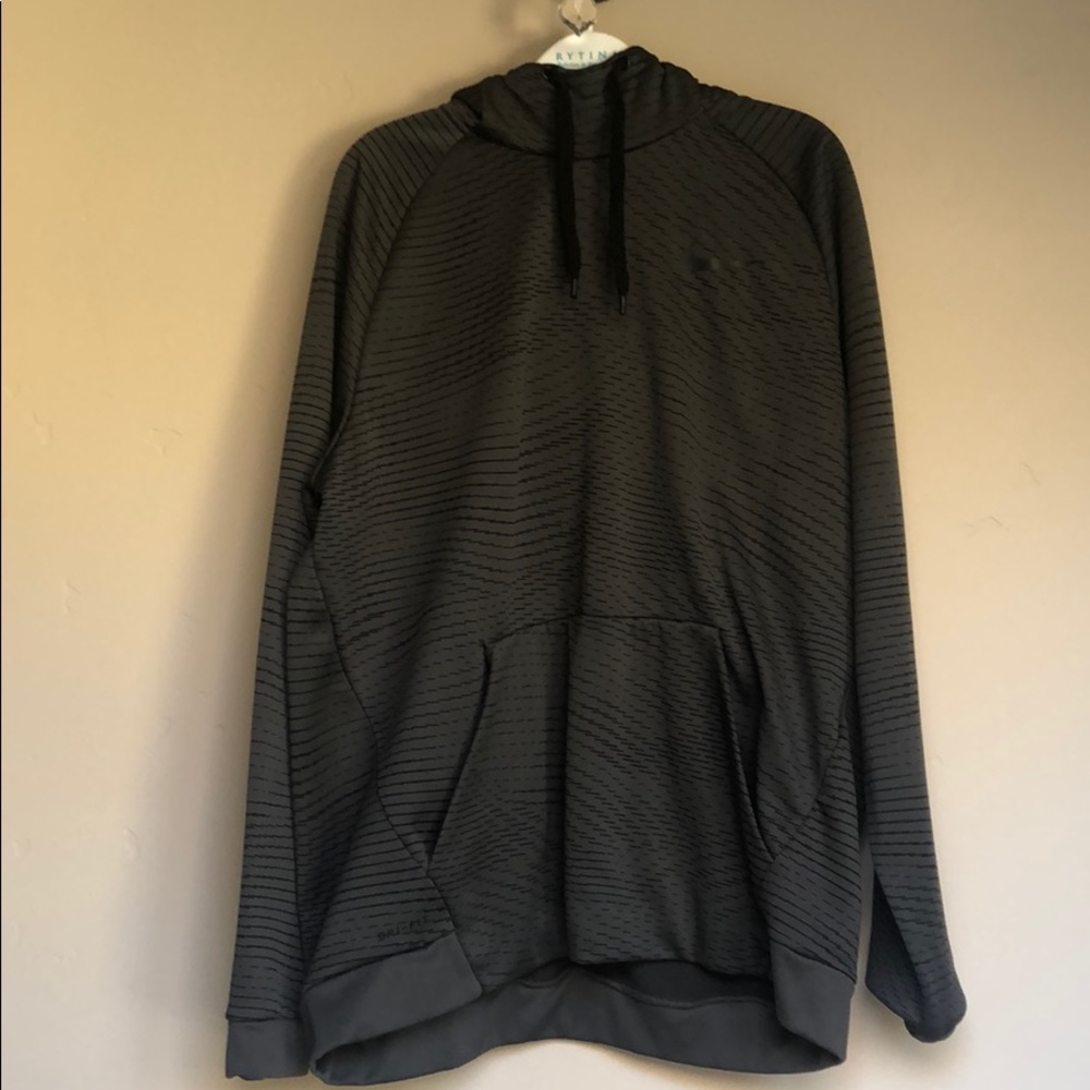 Men’s Nike hoodie